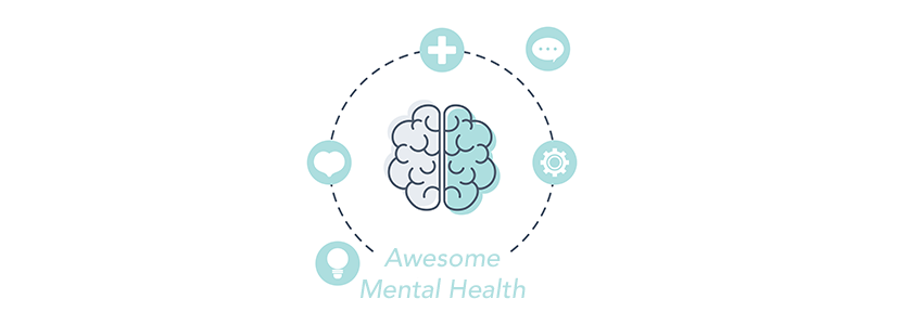 awesome-mental-health  A curated list of mental health resources